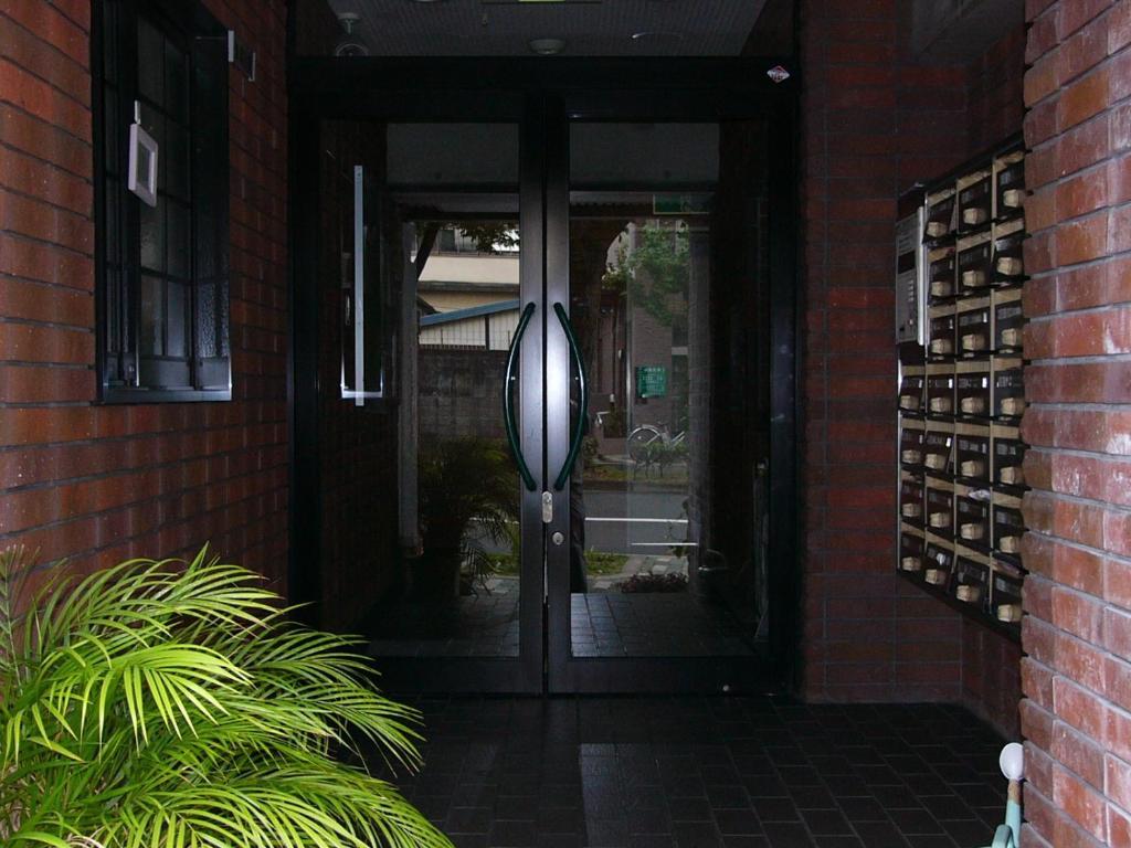 מלון קיוטו Green Gables מראה חיצוני תמונה